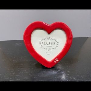 Rae Dunn Valentines picture frame